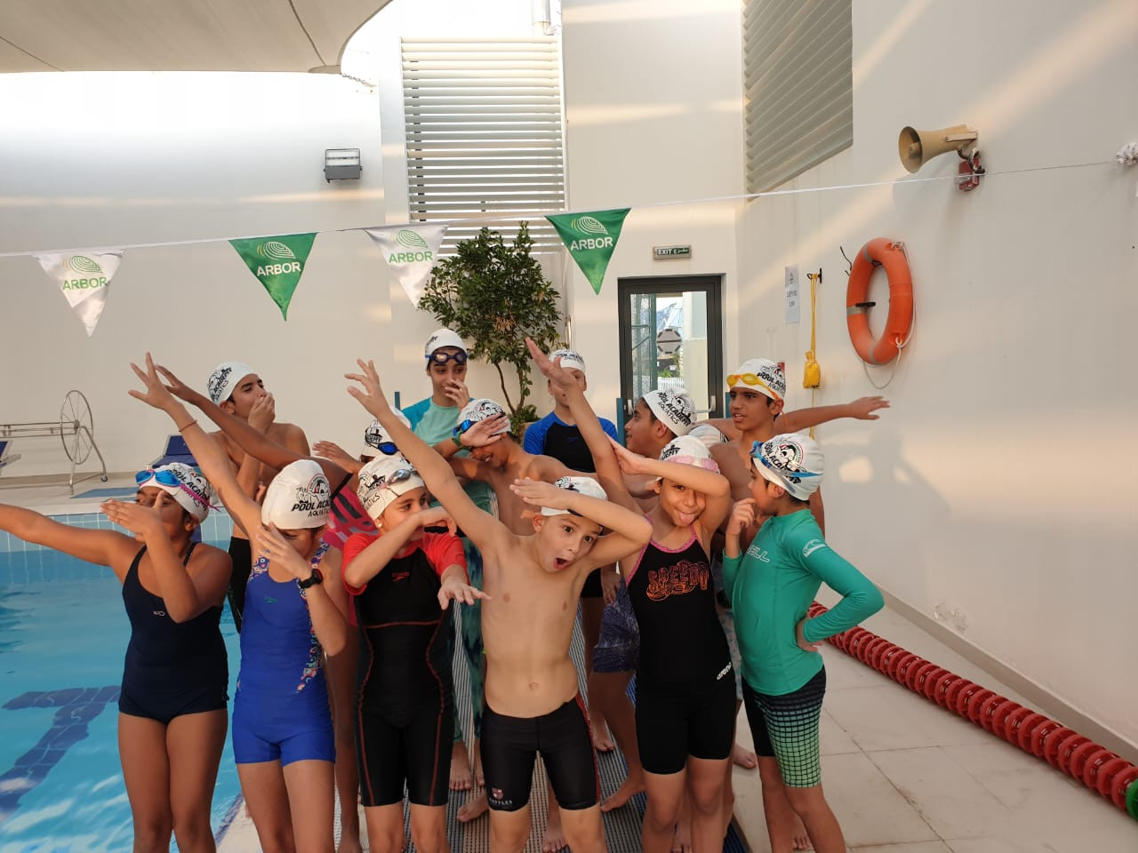 Home Visit Private Swimming Lessons - 10 lesson package